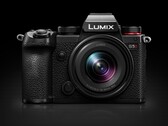 The Lumix S5D is currently one of the least expensive full-frame cameras on the market