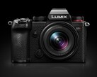 The Lumix S5D is currently one of the least expensive full-frame cameras on the market