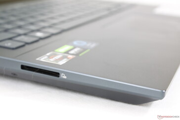 Aluminum alloy chassis from top to bottom