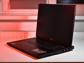 18-inch laptops: This category should be more than just for gaming and devices like the MSI Raider A18, pictured (image source: Benjamin Herzig/Notebookcheck)
