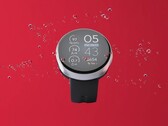 The Google Wear OS reference smartwatch will have the same biosensors as the Masimo Freedom (above). (Image source: Masimo)