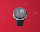 The Google Wear OS reference smartwatch will have the same biosensors as the Masimo Freedom (above). (Image source: Masimo)
