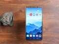 The Mate 10 Pro will get Android Q. (Source: AnandTech)