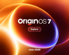 New updated UI in OriginOS 7