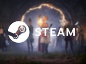 The free demo for Nightingale on Steam could expire on March 31 (Image source: Steam - edited)