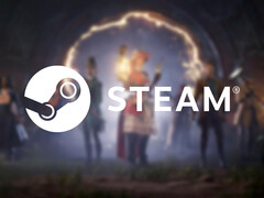 The free demo for Nightingale on Steam could expire on March 31 (Image source: Steam - edited)