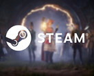 The free demo for Nightingale on Steam could expire on March 31 (Image source: Steam - edited)
