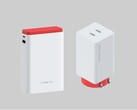 OnePlus will launch two accessories with support for 120W output.