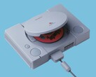 The Lego set will be based on the original PlayStation released in 1994.