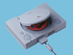 The Lego set will be based on the original PlayStation released in 1994.
