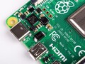 There is no Raspberry Pi 4 Model A on the horizon. (Image source: Raspberry Pi Foundation)