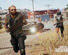 PUBG 5.2 now live on PC and consoles (Source: PUBG)