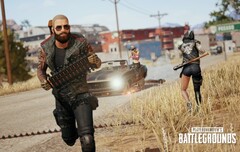 PUBG 5.2 now live on PC and consoles (Source: PUBG)
