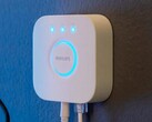 New functionality to control multiple Philips Hue Bridges is coming in 2024. (Image source: Philips Hue)