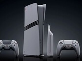 PlayStation 5 Pro 30th Anniversary Limited Edition Bundle. (Image source: Sony)