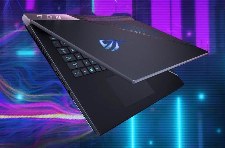 Asus ROG Strix Scar 17 SE review - Fully equipped gaming