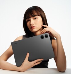 The Redmi Pad Pro. (Source: Xiaomi)