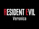 Official reveal art for Resident Evil: Veronica,