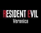 Official reveal art for Resident Evil: Veronica,