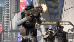 Helldivers 2 ‘Heart of Democracy’ update is now live. (Image Source: Helldivers 2)