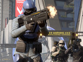 Helldivers 2 ‘Heart of Democracy’ update is now live. (Image Source: Helldivers 2)