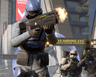 Helldivers 2 ‘Heart of Democracy’ update is now live. (Image Source: Helldivers 2)
