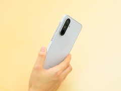 Samsung Galaxy A36 (Image Source: Samsung Newsroom)