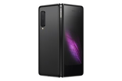 The Samsung Galaxy Fold is coming to the US soon. (Source: Samsung)