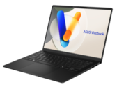 AMD Zen 5 mobile in a slim and light notebook (Image Source: Asus)