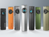 Olight has unveiled its new ArkPro series of flashlights (Image source: Olight)