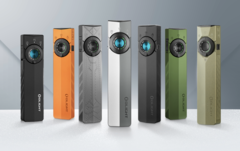 Olight has unveiled its new ArkPro series of flashlights (Image source: Olight)
