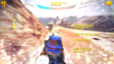 Asphalt 8