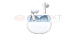OPPO's alleged new earbuds. (Source: GizNext)