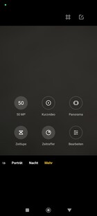 Xiaomi Redmi Note 12 smartphone in review