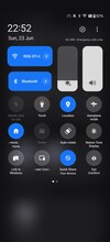 Quick launch icons