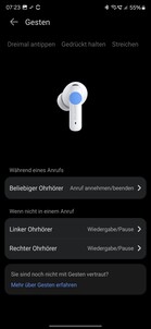 Huawei FreeBuds 6i review by Notebookcheck