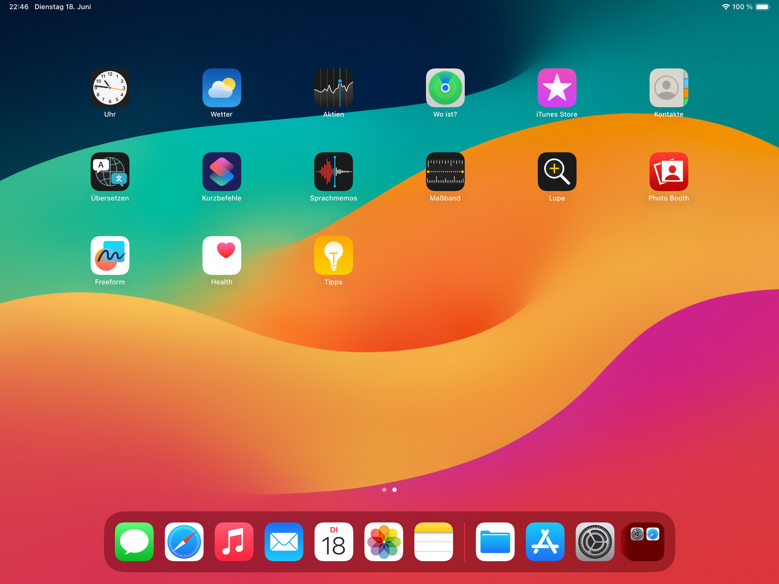 Apple iPad Air 13 (2024) review The most affordable 13inch tablet from Apple NotebookCheck