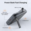The Selore&S-Global Magnetic Power Bank 10,000mAh. (Image source: Selore&S-Global, edited)