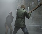 Image of the game Silent Hill 2 on Steam. (Image source: Steam)
