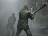 Image of the game Silent Hill 2 on Steam. (Image source: Steam)