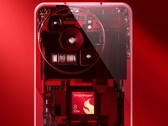 A promotional image from Qualcomm showcasing the Snapdragon 8 Elite chipset. (Image source: Qualcomm)