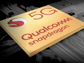 The alleged Snapdragon 865 is said to integrate LPDDR5 support may have a version that does not integrate the 5G modem. (Source: XDA Developers)