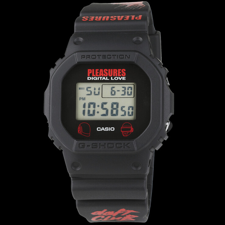 (Image source: Casio)
