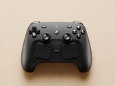 The Steam Controller relies on Steam Input, which can cause problems with games from other platforms.