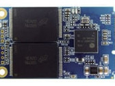 Super Talent SJ2 mSATA SSD for industrial and embedded applications