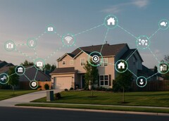 The new wireless standard is supposed to connect the entire smart home (Image source: CSA)