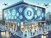 Sygnum valued at $1 billion (Image source: Generated using DALL·E 3)