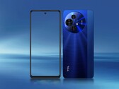 The TCL 50 Pro NXTPAPER 5G and TCL 50 NXTPAPER 5G are practically identical (Image source: TCL)