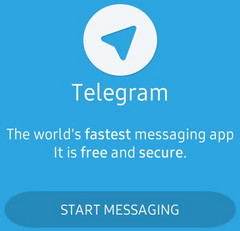 Telegram facing troubles in Russia as of March 2018, forced to hand over user encryption keys to the local authorities