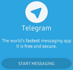 Telegram facing troubles in Russia as of March 2018, forced to hand over user encryption keys to the local authorities